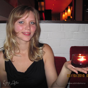 Фотография профиля