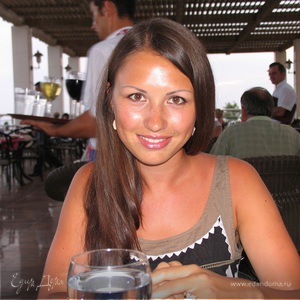 Фотография профиля