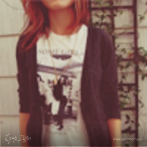 Фотография профиля