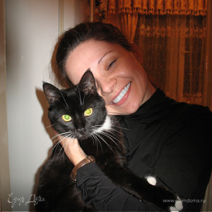 Фотография профиля