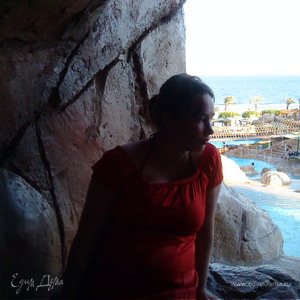 Фотография профиля