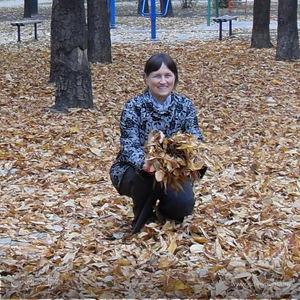 Фотография профиля