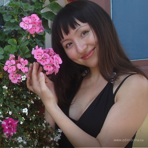 Фотография профиля