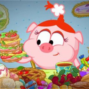 Фотография профиля