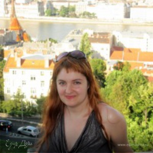 Фотография профиля