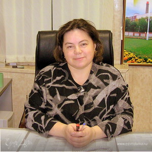 Фотография профиля