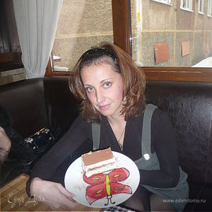 Фотография профиля