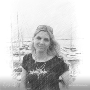 Фотография профиля