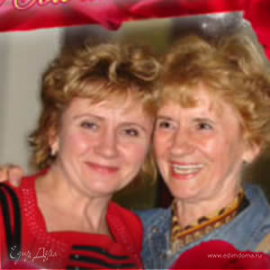 Фотография профиля