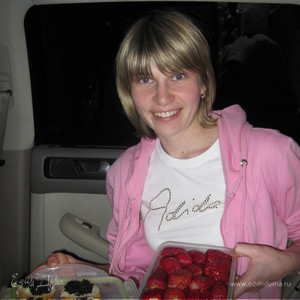 Фотография профиля