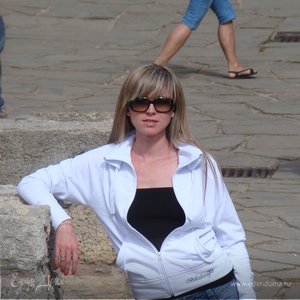 Фотография профиля