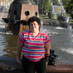 Фотография профиля