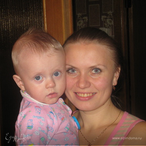 Фотография профиля