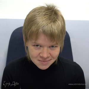 Фотография профиля