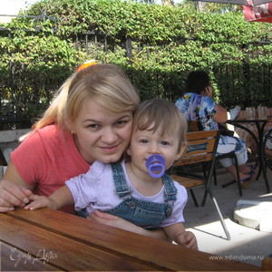 Фотография профиля