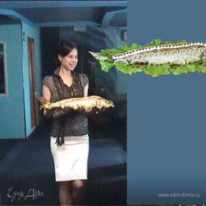 Фотография профиля