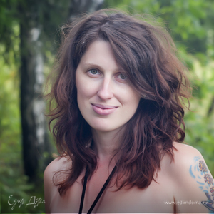 Фотография профиля