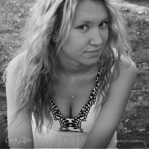 Фотография профиля