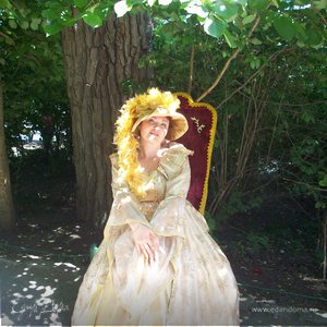 Фотография профиля