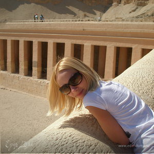 Фотография профиля