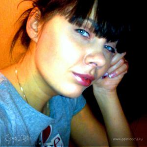 Фотография профиля