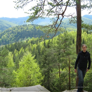 Фотография профиля