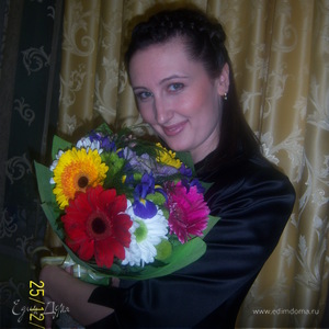 Фотография профиля