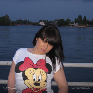 Фотография профиля