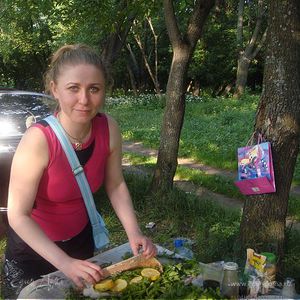 Фотография профиля