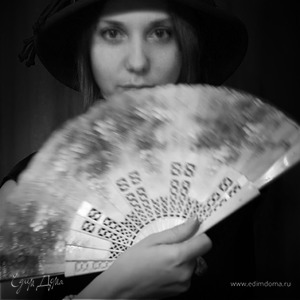 Фотография профиля