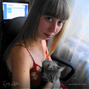 Фотография профиля