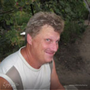 Фотография профиля