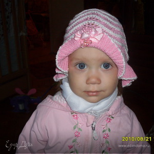 Фотография профиля