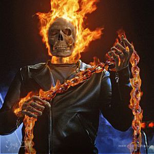 Фотография профиля