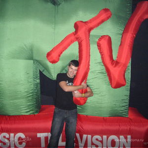 Фотография профиля