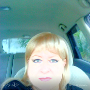 Фотография профиля