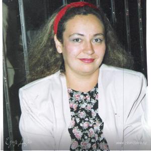 Фотография профиля