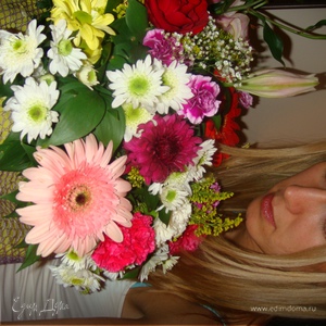 Фотография профиля