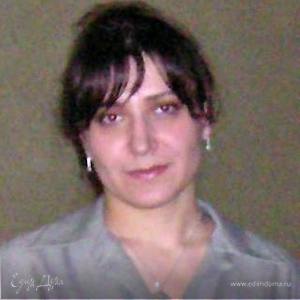 Фотография профиля