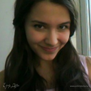 Фотография профиля