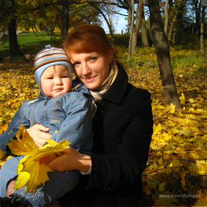 Фотография профиля