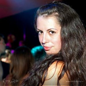 Фотография профиля