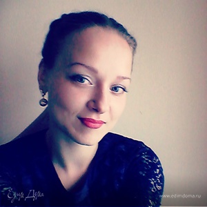 Фотография профиля