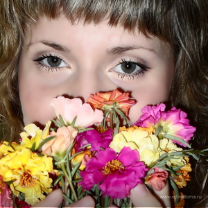 Фотография профиля