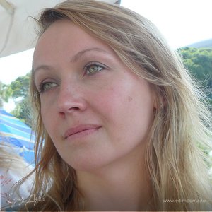 Фотография профиля