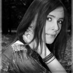 Фотография профиля