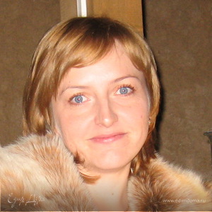 Фотография профиля