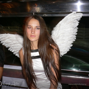 Фотография профиля