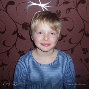 Фотография профиля