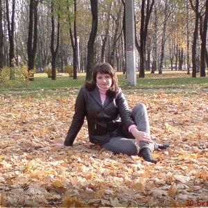 Фотография профиля